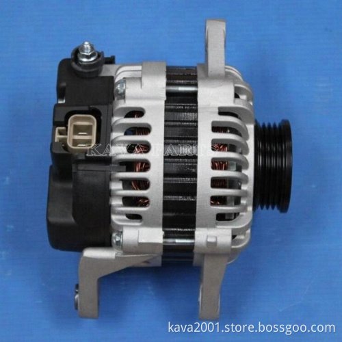 Alternator for Kia Sephia, Shuma, Roadster OK2A2-18-300 AB170094
